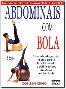 Abdominais Com Bola