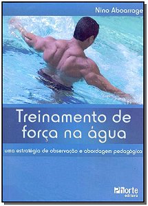 Treinamento De Força Na Água