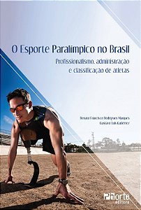 O Esporte Paralímpico No Brasil