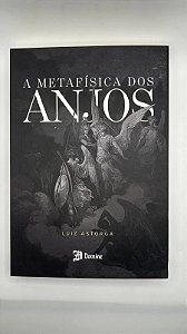 A Metafísica Dos Anjos