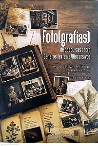 Foto[Grafias] De Pesquisas Sobre Gêneros Textuais/Discursivos