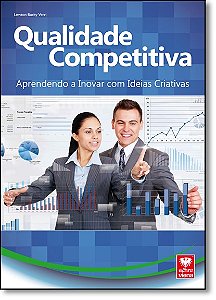 Qualidade competitiva
