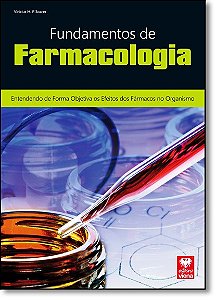 Fundamentos de farmacologia