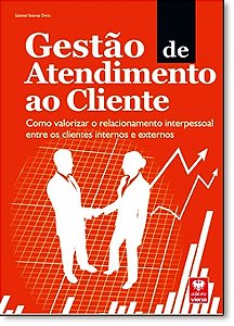 Gestão de atendimento ao cliente