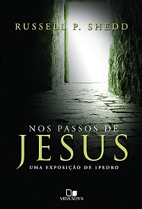 Passos De Jesus, Nos