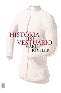 História do vestuário