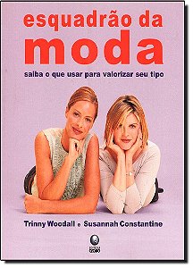 Esquadrao Da Moda - 1