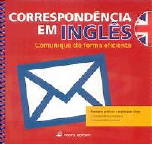 Correspondencia Em Ingles - Comunique De Forma...