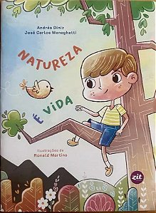Natureza É Vida