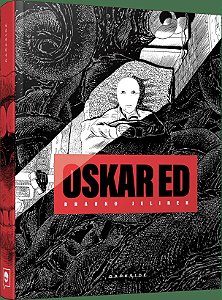 Oskar Ed: Meu Maior Sonho