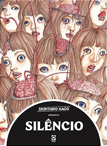 Silêcio [Mangá]