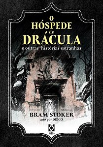 O Hospede Do Dracula