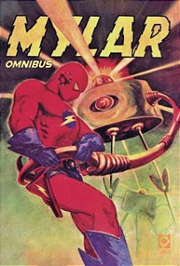 Mylar Omnibus - Colonnese