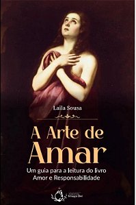 A Arte De Amar