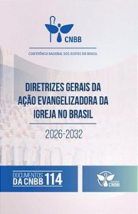 Documentos da CNBB 106 - 2ª Edição