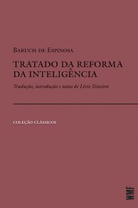 Tratado da reforma da inteligência