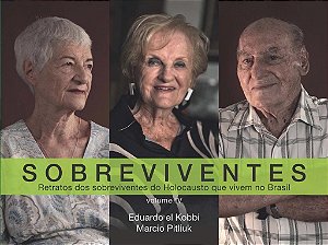 Sobreviventes Iv