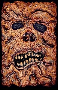 Biblioteca Macabra De Lovecraft