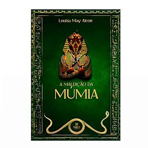A Maldiçao Da Múmia