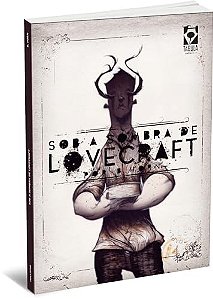 Sob A Sombra De Lovecrafit