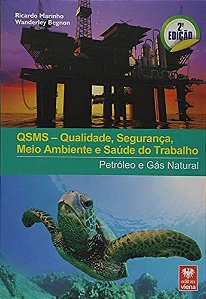 Petróleo e gás natural - qsms