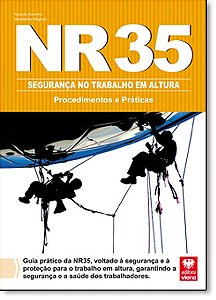 Nr 35 - segurança no trabalho em altura