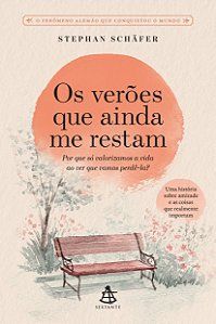 Os verões que ainda me restam