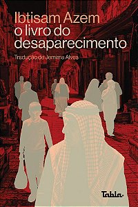 O livro do desaparecimento