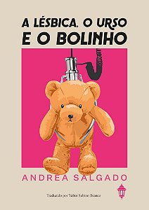 A lésbica, o urso e o bolinho