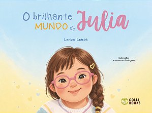 O brilhante mundo de Julia