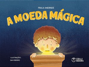 A moeda mágica