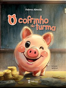 O cofrinho da turma