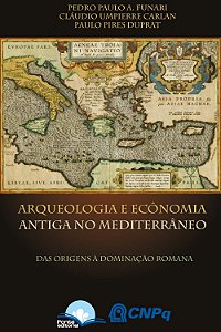 Arqueologia e Economia Antiga no Mediterrâneo