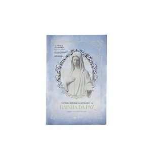 Colêtanea Integral Das Mensagens Da Rainha Da Paz