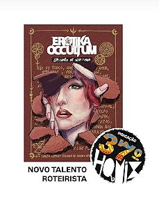 Erotika Occultum: Magia E Sedução