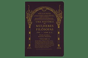 Uma história de mulheres filósofas