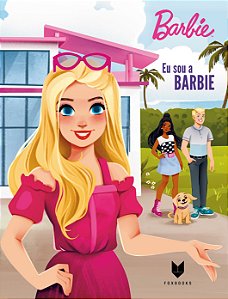 Eu sou a Barbie