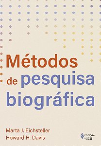Métodos de pesquisa biográfica