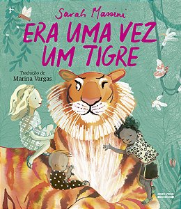 Era uma vez um tigre