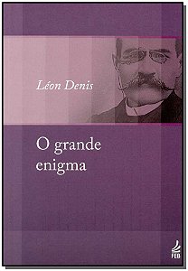 O grande enigma