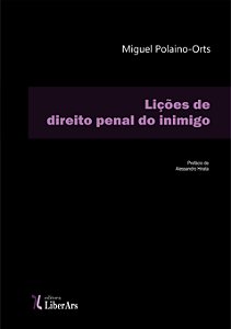 Lições De Direito Penal Do Inimigo