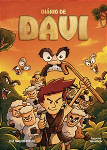 Diário de Davi