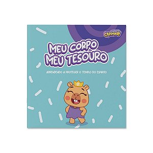 Meu Corpo, Meu Tesouro