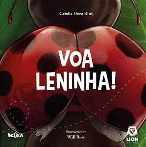 Voa Leninha