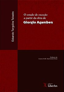O Estado De Exceção Na Obra De Giorgio Agamben