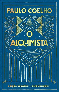 O alquimista (edição de luxo)