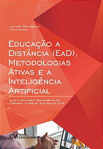 Educacao A Distancia (Ead), Metodologias Ativas E