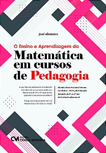 O Ensino E Aprendizagem Da Matematica
