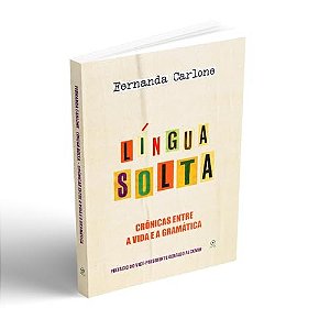 Língua Solta