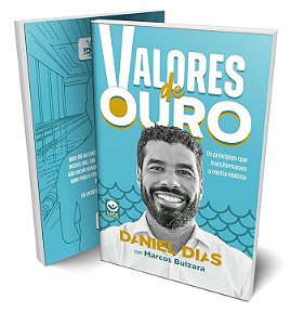 Valores De Ouro - (Life Editora)